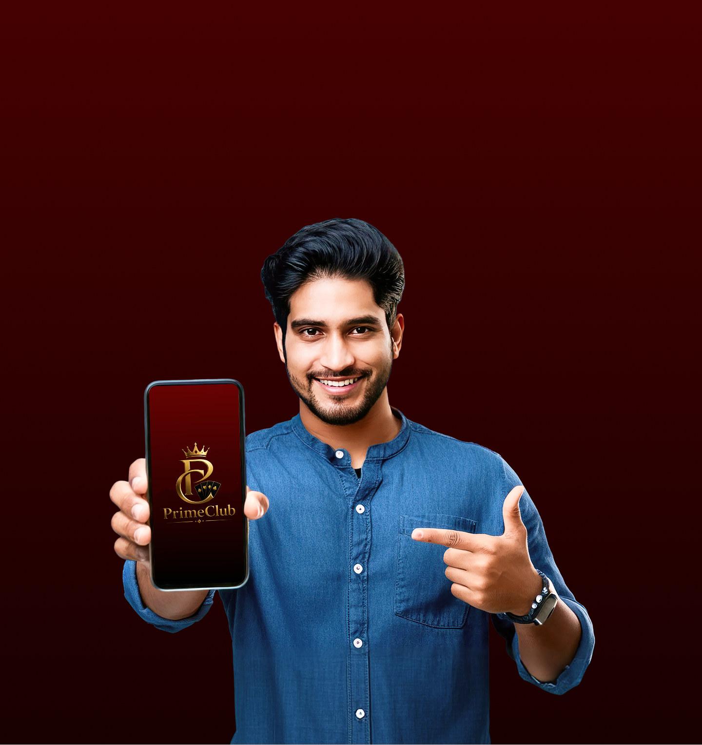 Mobile Why Play Background