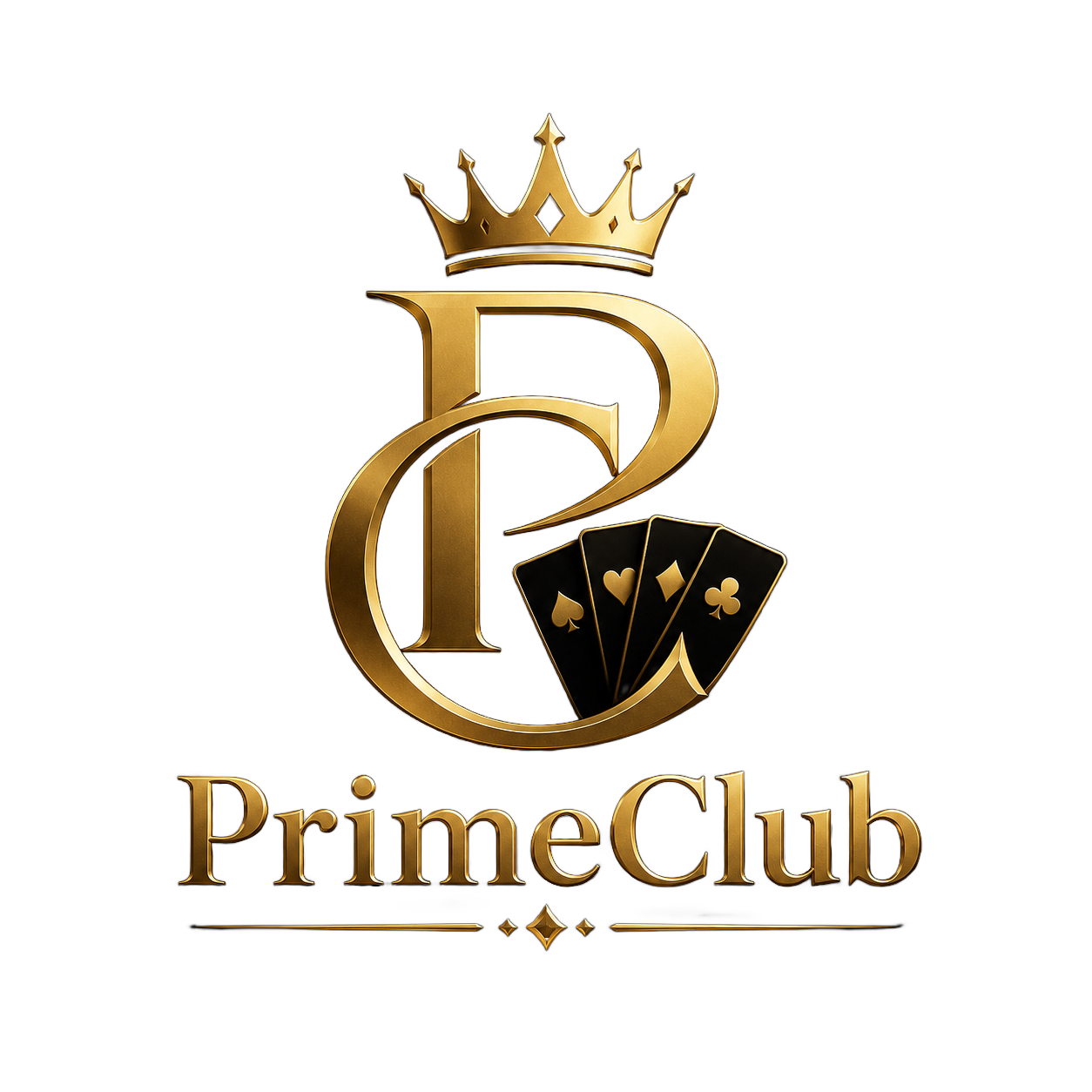 Primeclub.com Logo