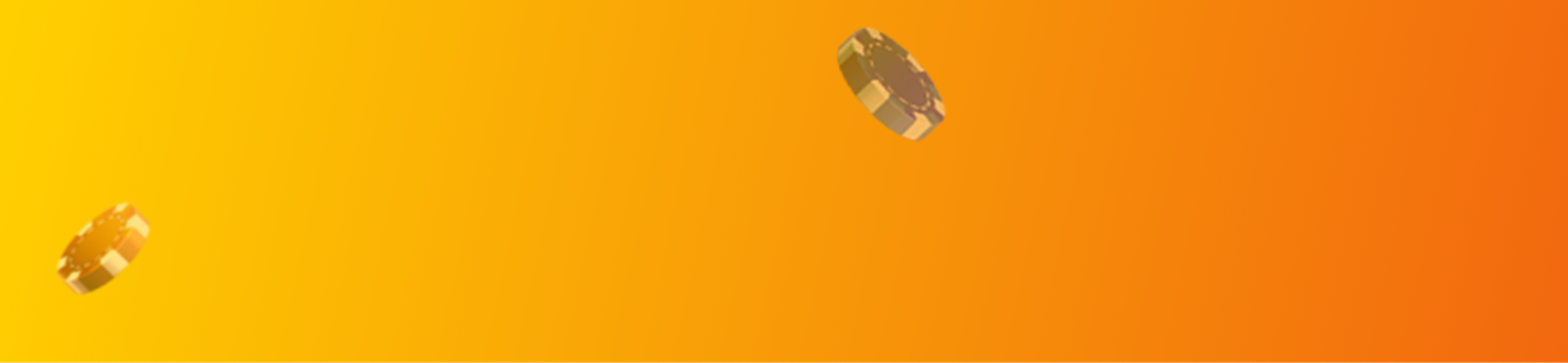 Bonus Banner Background