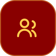 Jump in Any Time Icon